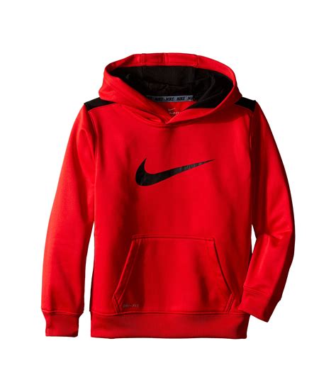 nike hoodie kinderen|kids nike sweatshirts.